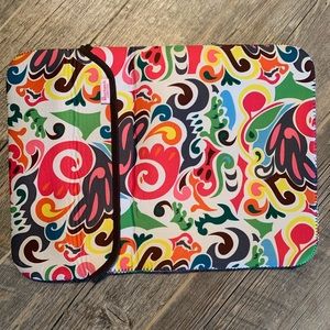 2/$10 Neoprene Laptop Sleeve